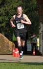 No 391 in the Run northumberland Half Marathon.